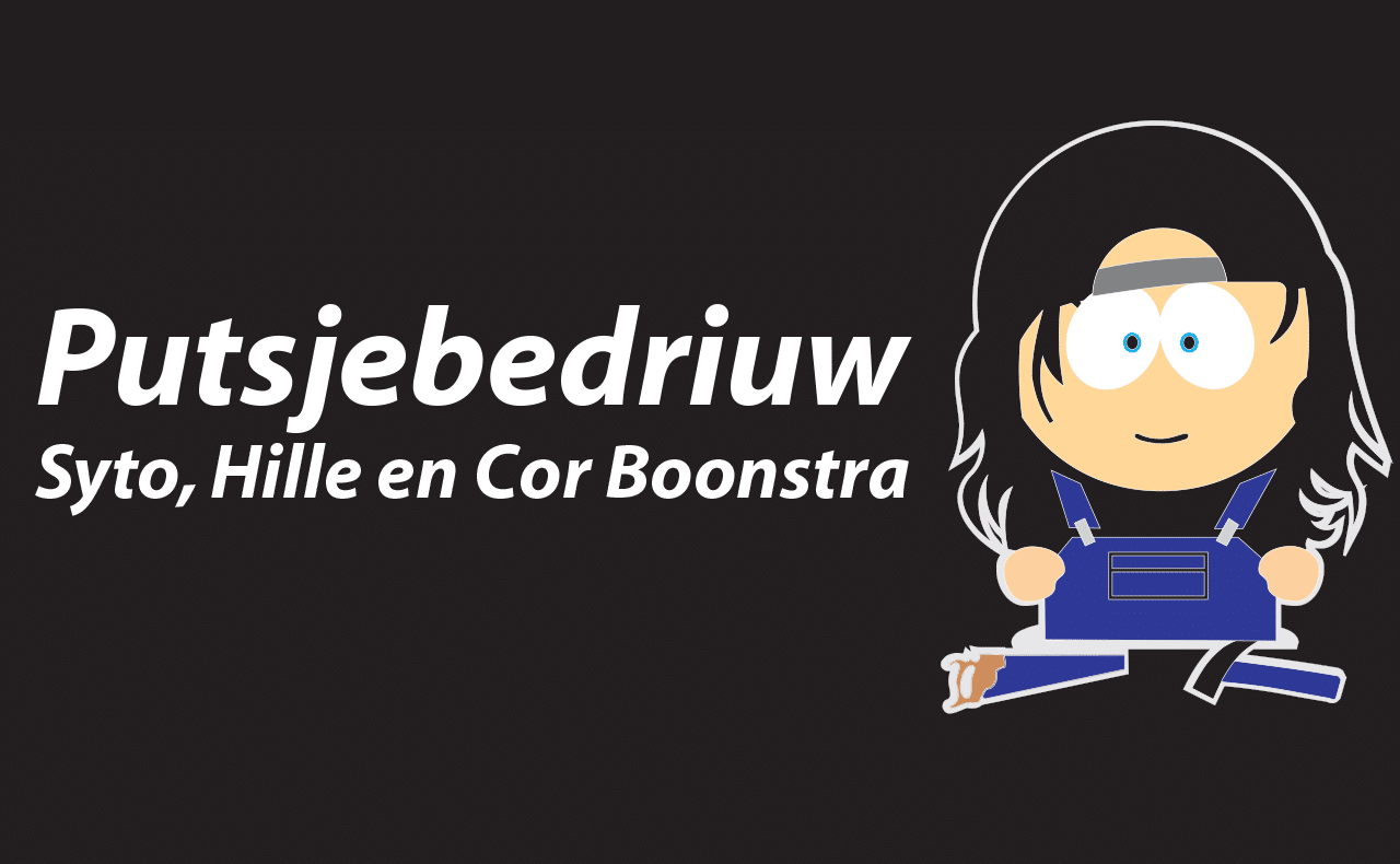 Putsjebedriuw