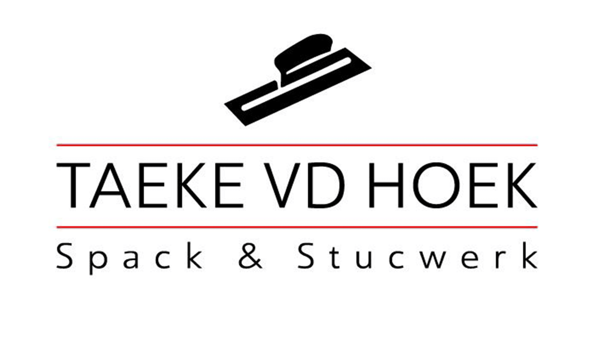 Taeke van der hoek